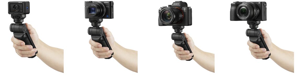 UCHWYT SONY GP-VPT2BT